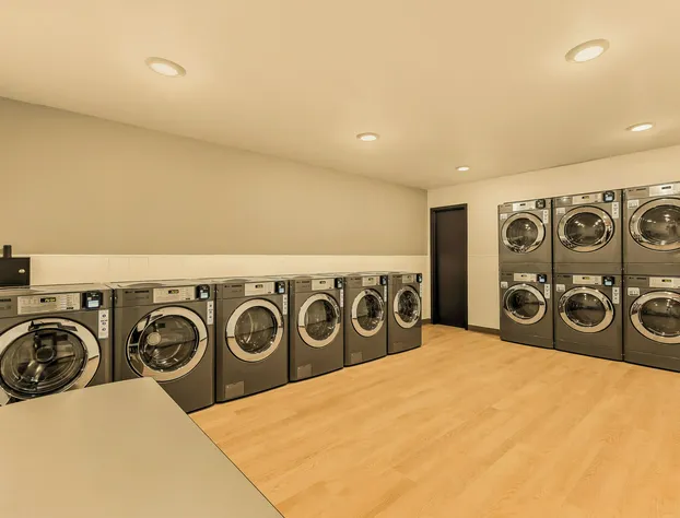 LivAway Suites Austin San Marcos hotel detail image 3