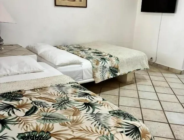 Hotel Boutique Majaguar Cancun hotel detail image 2