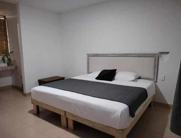 Hotel Boutique Majaguar Cancun hotel detail image 4
