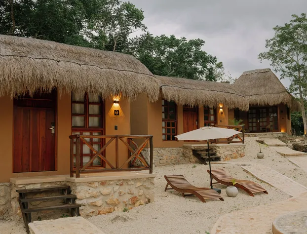 Quietud Hotel hotel detail image 1