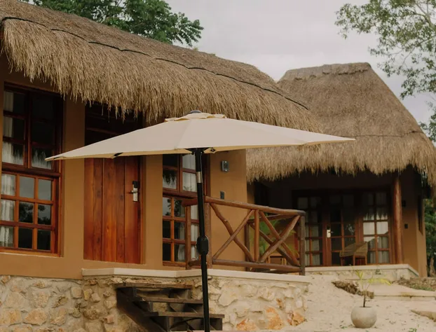 Quietud Hotel hotel detail image 2