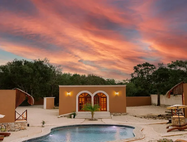 Quietud Hotel hotel detail image 3