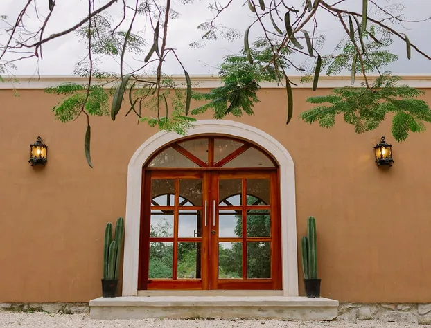 Quietud Hotel hotel detail image 4