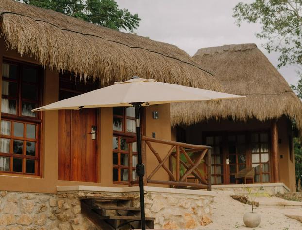 Quietud Hotel hotel detail image 3