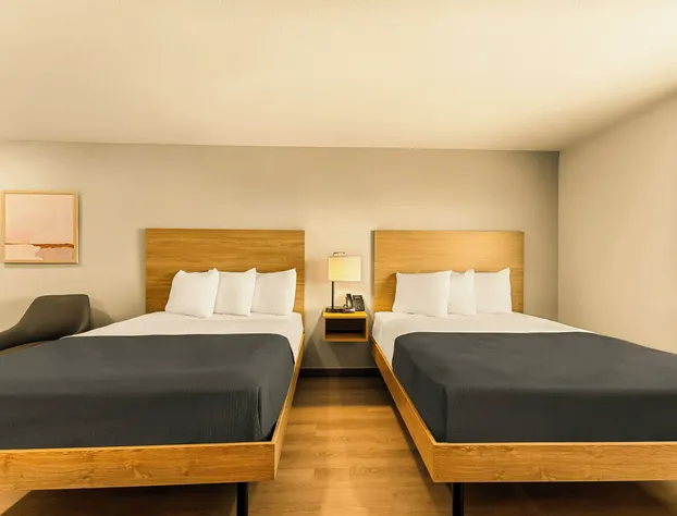 LivAway Suites Phoenix-Surprise hotel detail image 4