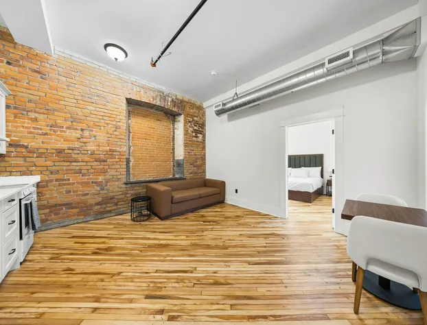 Tri Century Mill Suites hotel detail image 4