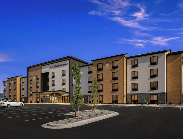 LivAway Suites Phoenix-Glendale hotel detail image 1