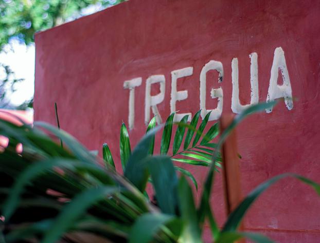 Tregua hotel detail image 1