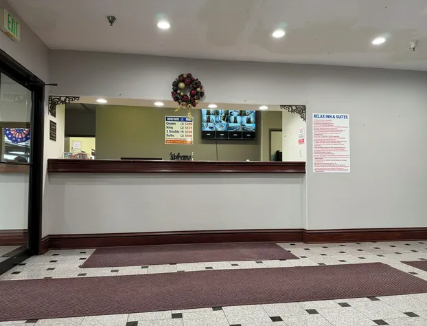 Relax Inn & Suites hotel detail image 2