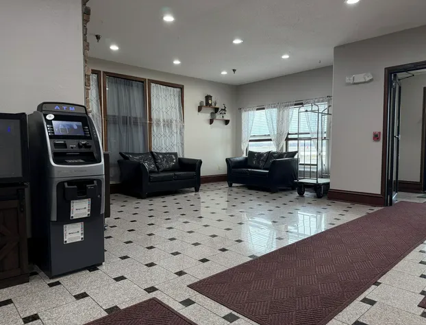 Relax Inn & Suites hotel detail image 3