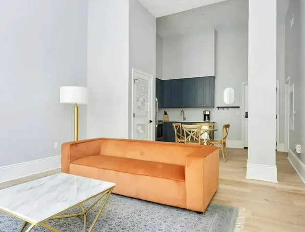 2 Units, Steps to the French Quarter & Bourbon St The Harlequin by Avantstay hotel detail image 1