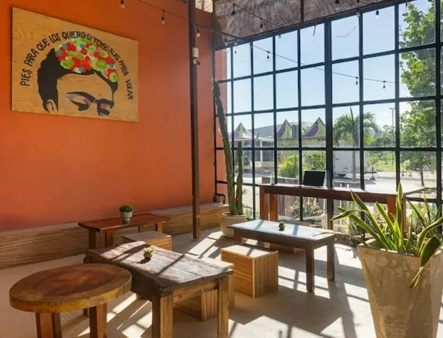 Casa Frida hotel detail image 2