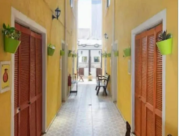 Casa Frida hotel detail image 3