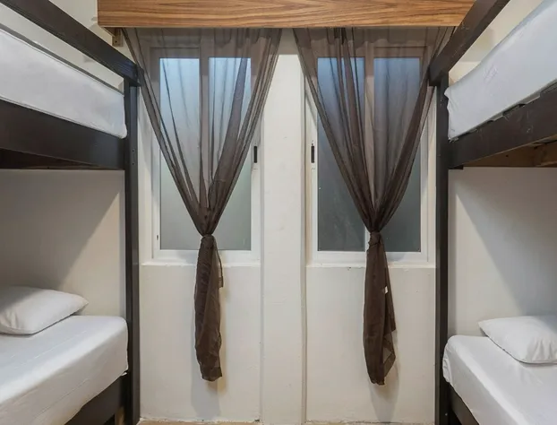 Casa Frida hotel detail image 4