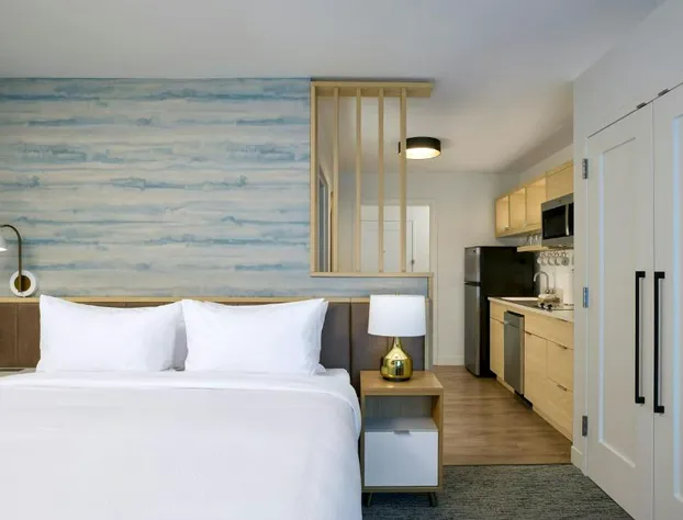 Towneplace Suites By Marriott Seekonk hotel detail image 1