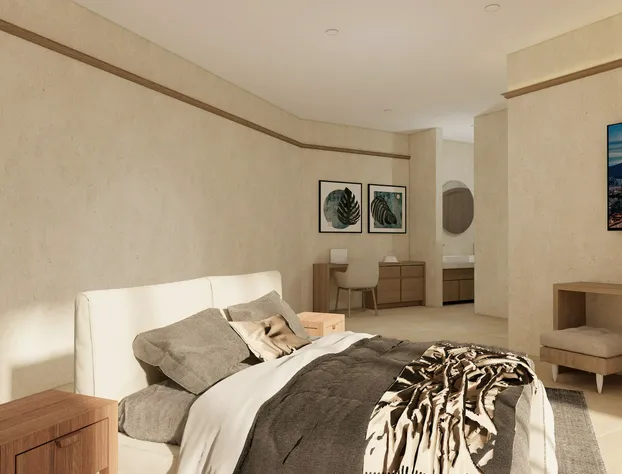 The Sanctuary Boutique Hotel hotel detail image 2