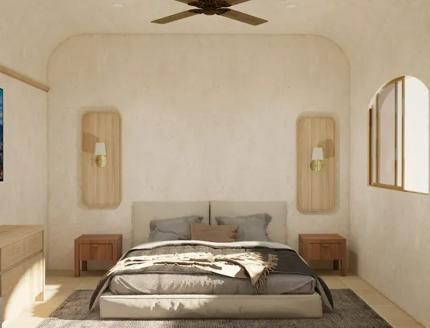 The Sanctuary Boutique Hotel hotel detail image 3