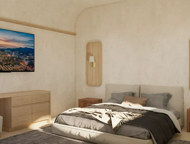 The Sanctuary Boutique Hotel hotel detail image 4