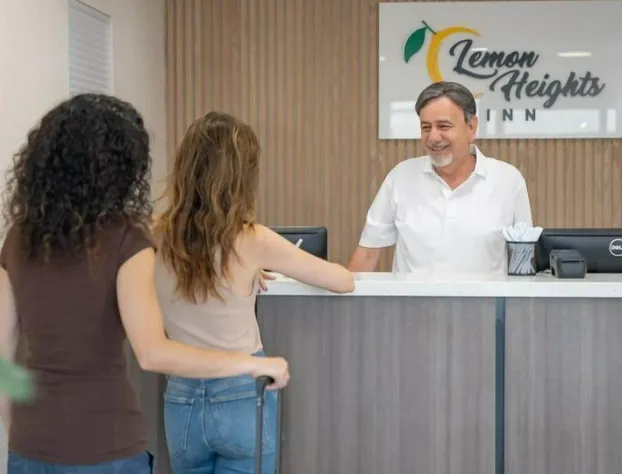 Lemon Heights Inn hotel detail image 2