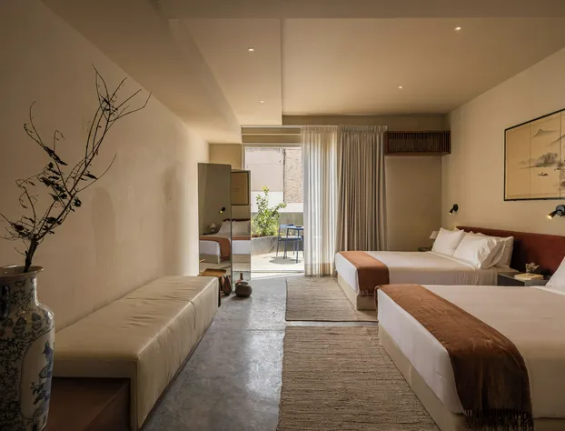 Hotel Oculto hotel detail image 1