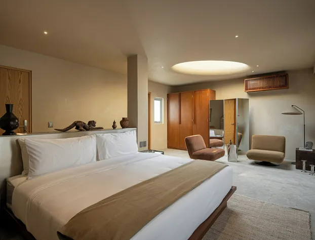 Hotel Oculto hotel detail image 2