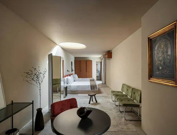 Hotel Oculto hotel detail image 3