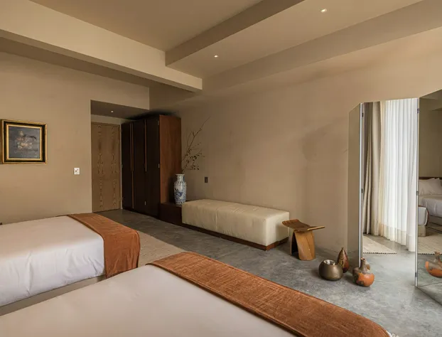 Hotel Oculto hotel detail image 4