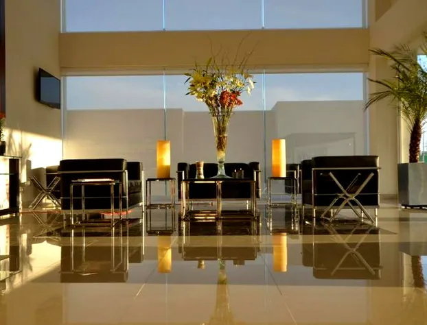 Hotel Lois Express Monterrey Aeropuerto La Fe hotel detail image 1