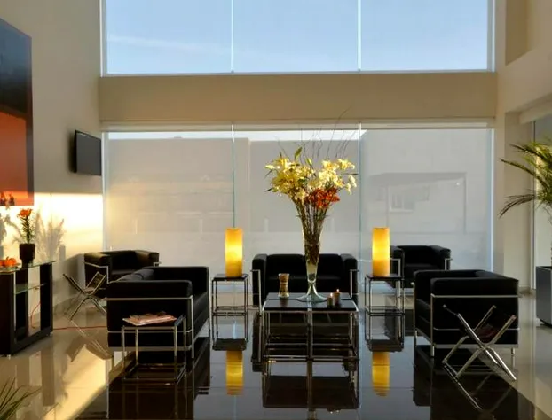 Hotel Lois Express Monterrey Aeropuerto La Fe hotel detail image 2