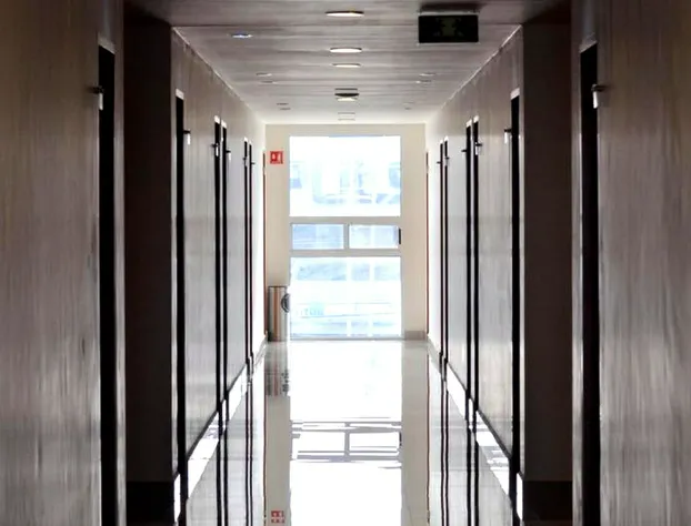 Hotel Lois Express Monterrey Aeropuerto La Fe hotel detail image 4