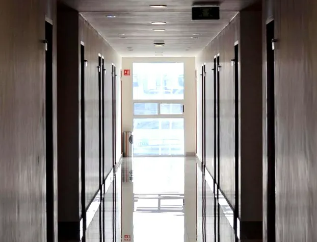 Hotel Lois Express Monterrey Aeropuerto La Fe hotel detail image 4