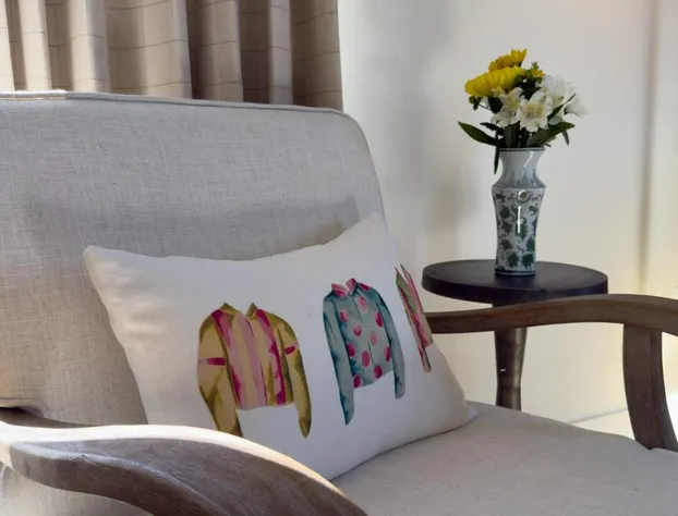 Hotel Thoroughbred hotel detail image 1