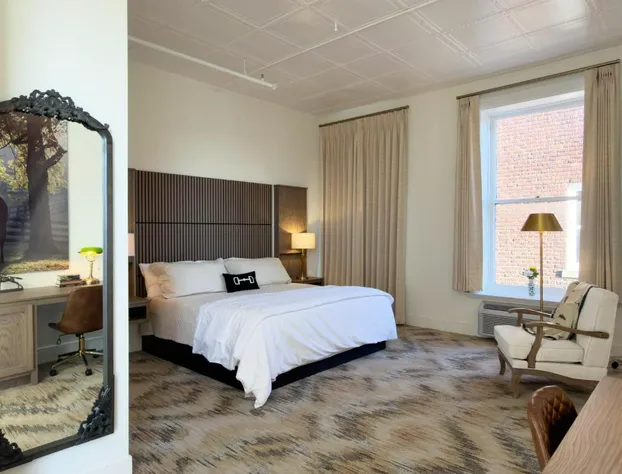 Hotel Thoroughbred hotel detail image 4