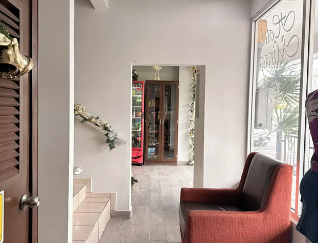 Hotel Mirage Diagonal hotel detail image 1