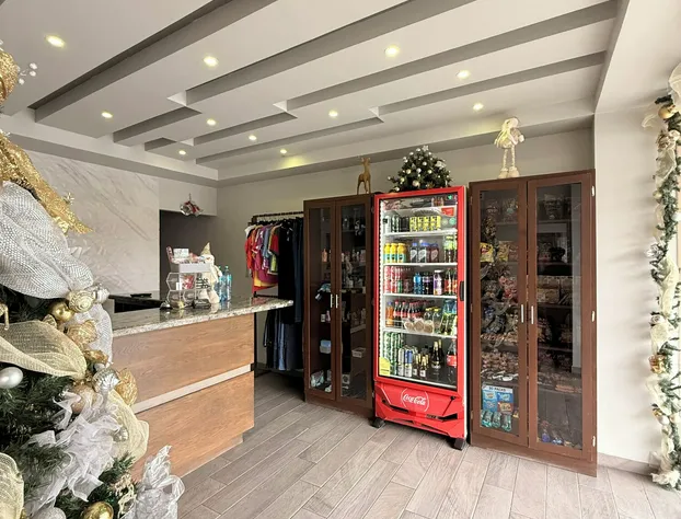 Hotel Mirage Diagonal hotel detail image 3