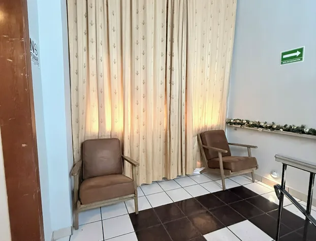 Hotel Mirage Diagonal hotel detail image 4