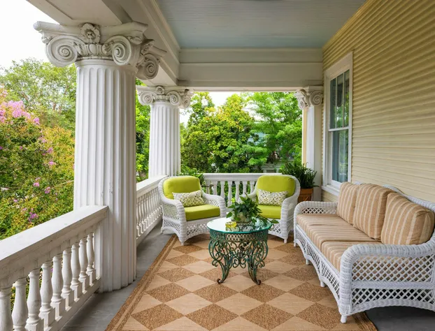 The Marlene Inn hotel detail image 1