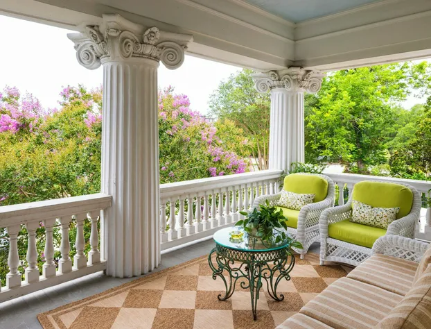 The Marlene Inn hotel detail image 2