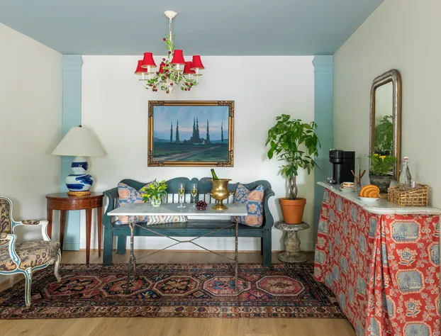 The Marlene Inn hotel detail image 3