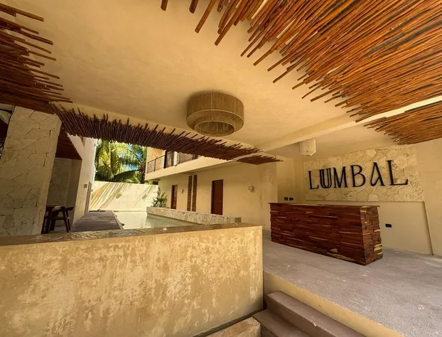 Luumbal Hotel Boutique El Cuyo hotel detail image 1