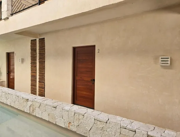 Luumbal Hotel Boutique El Cuyo hotel detail image 3