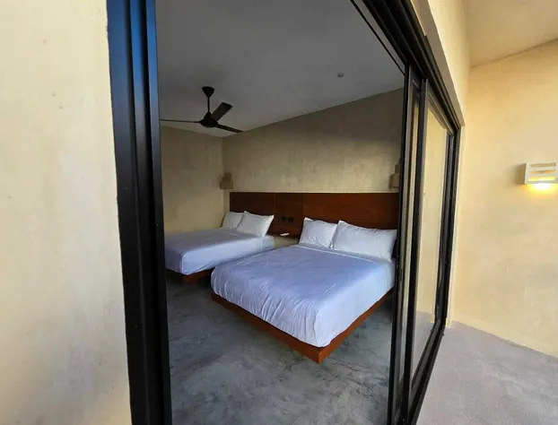 Luumbal Hotel Boutique El Cuyo hotel detail image 4