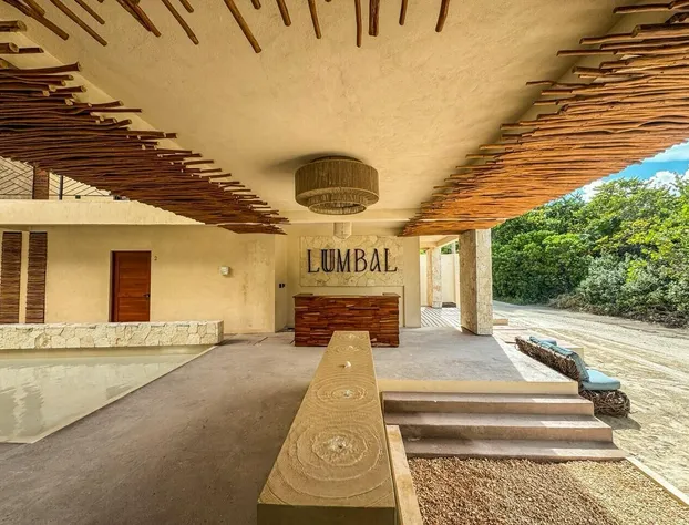 Luumbal Hotel Boutique El Cuyo hotel detail image 2