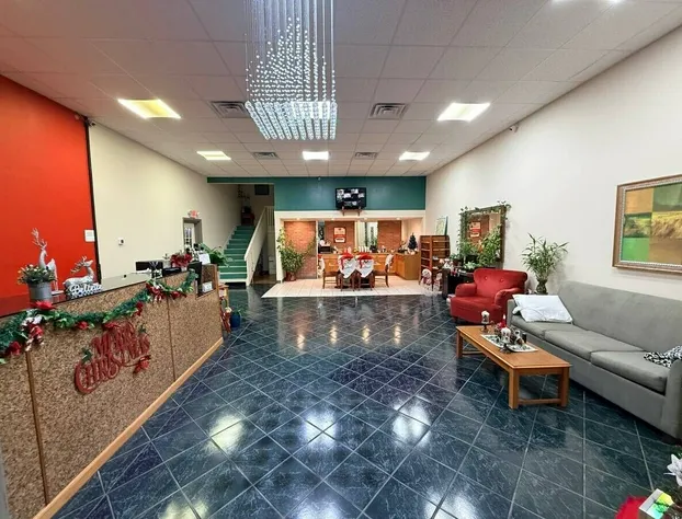 Southernlodge hotel detail image 1