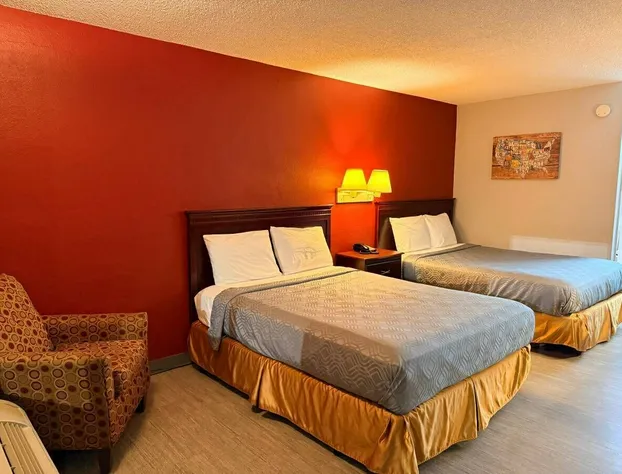 Southernlodge hotel detail image 2