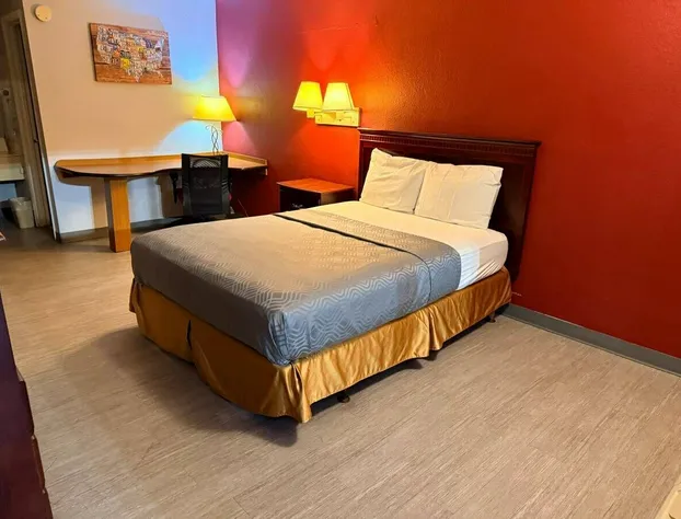 Southernlodge hotel detail image 3