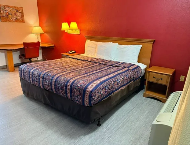 Southernlodge hotel detail image 4