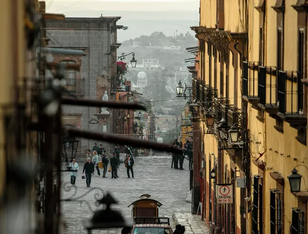 Barbara Boutique Hotel hotel detail image 4