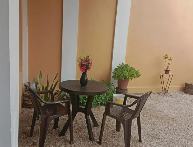 Hotel Krikas hotel detail image 2