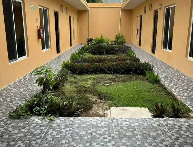 Hotel Krikas hotel detail image 3